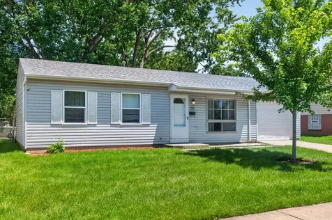 103 Willow Road Streamwood IL 60107