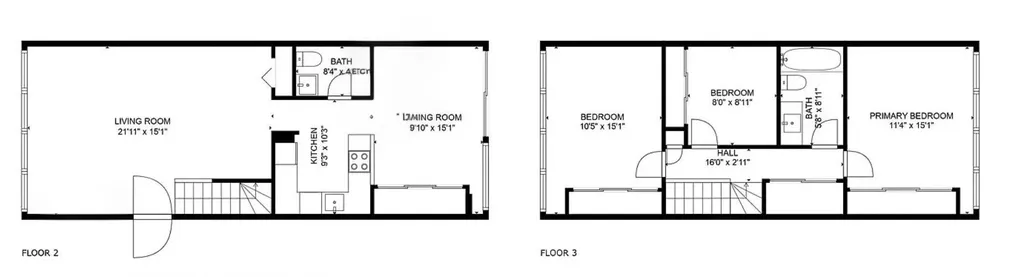 2044 North Larrabee Street Chicago IL 60614