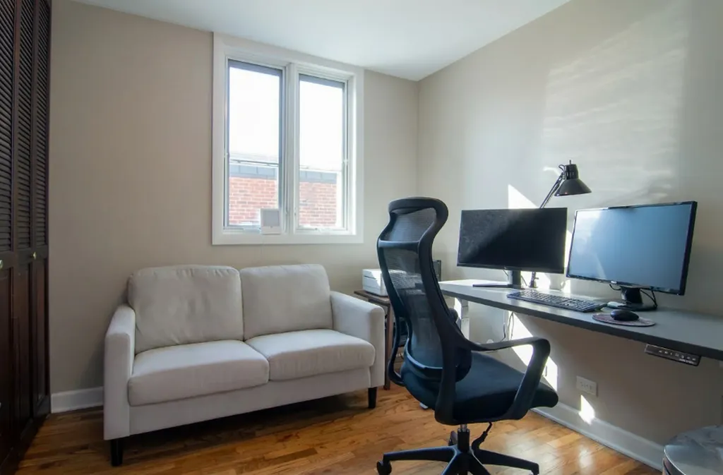2044 North Larrabee Street Chicago IL 60614