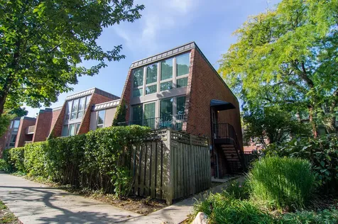 2044 North Larrabee Street Chicago IL 60614