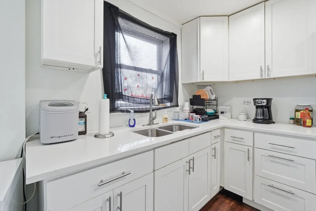 500 East 92nd Street Chicago IL 60619