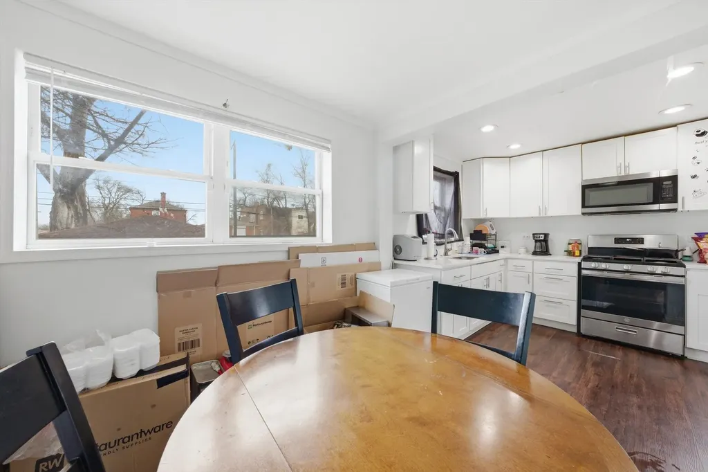 500 East 92nd Street Chicago IL 60619