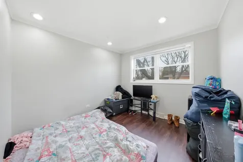 500 East 92nd Street Chicago IL 60619