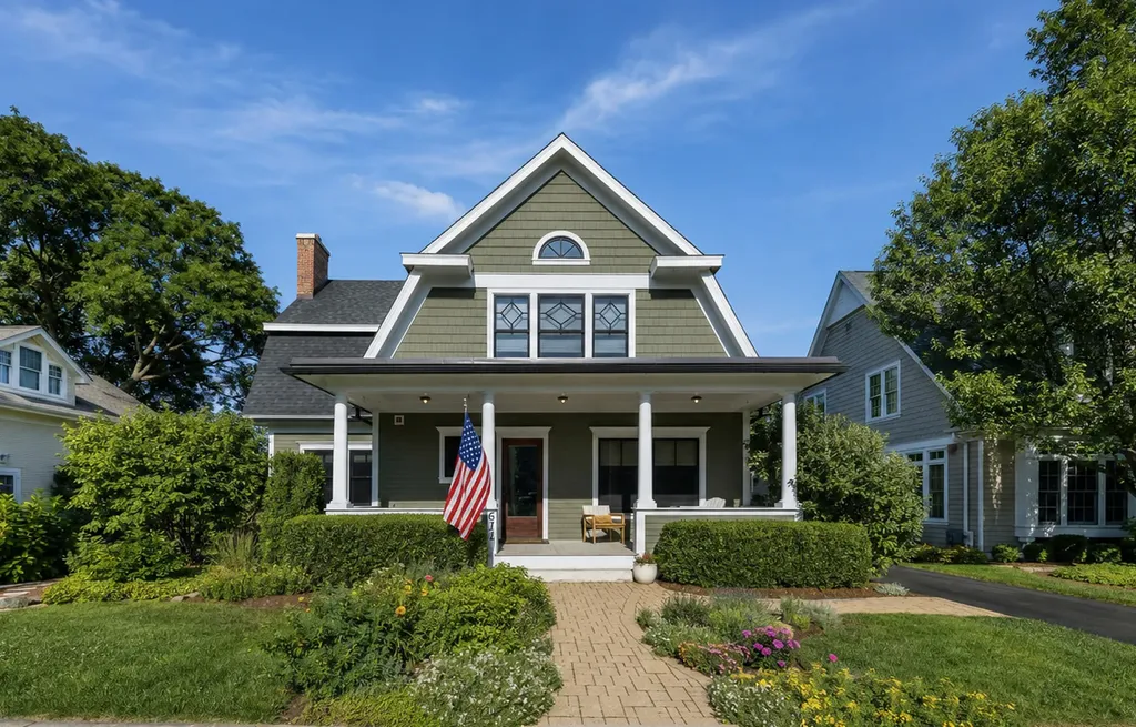 611 Prairie Avenue Barrington IL 60010