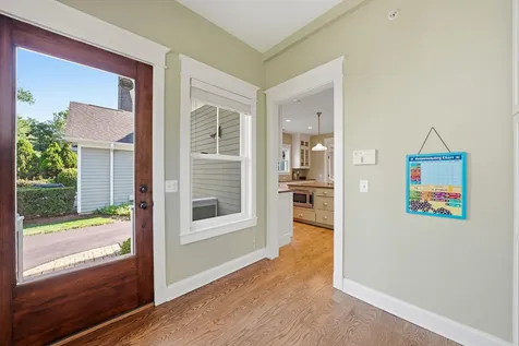 611 Prairie Avenue Barrington IL 60010