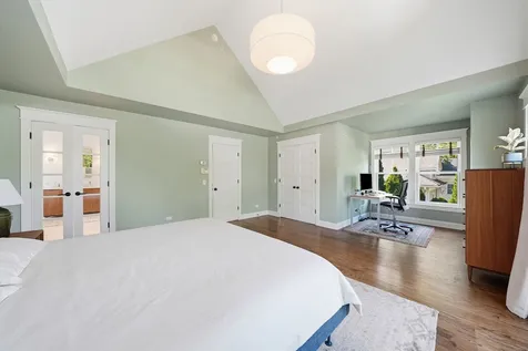 611 Prairie Avenue Barrington IL 60010