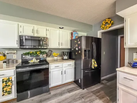 1015 Cambridge Drive Rantoul IL 61866