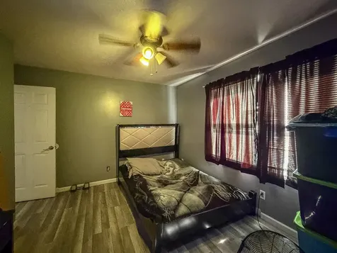 1015 Cambridge Drive Rantoul IL 61866