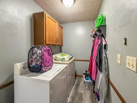 1015 Cambridge Drive Rantoul IL 61866