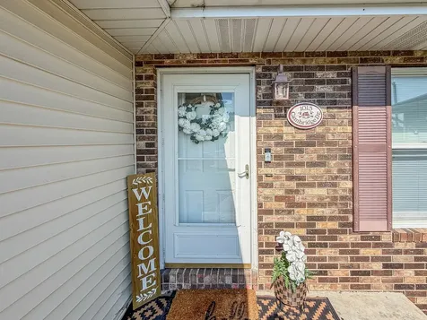 1015 Cambridge Drive Rantoul IL 61866