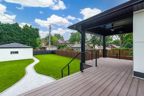 704 Monroe Avenue River Forest IL 60305