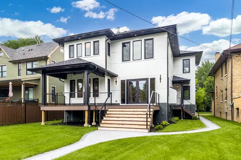 704 Monroe Avenue River Forest IL 60305