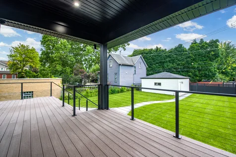 704 Monroe Avenue River Forest IL 60305