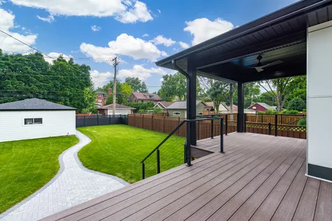 704 Monroe Avenue River Forest IL 60305