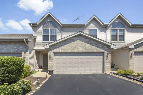 11174 Algonquin Road Huntley IL 60142