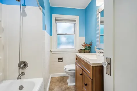 1312 22ND Avenue Rock Island IL 61201