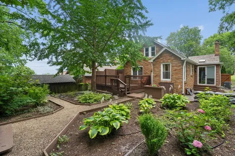 1312 22ND Avenue Rock Island IL 61201