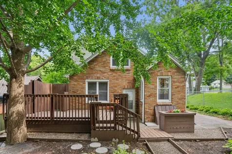 1312 22ND Avenue Rock Island IL 61201