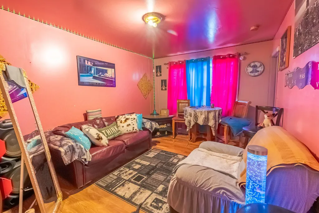 2859 South Homan Avenue Chicago IL 60623