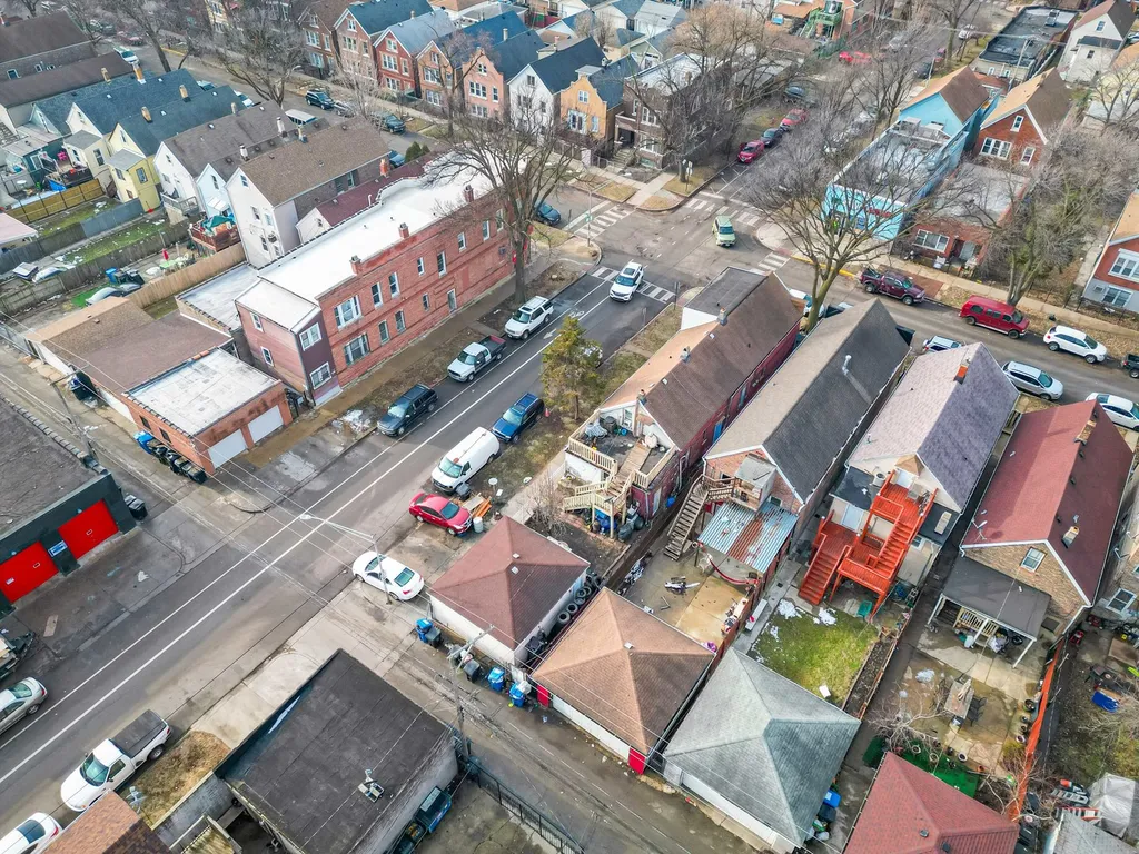2859 South Homan Avenue Chicago IL 60623