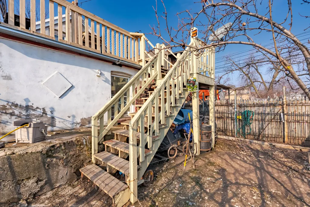 2859 South Homan Avenue Chicago IL 60623