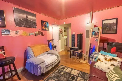2859 South Homan Avenue Chicago IL 60623