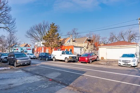 2859 South Homan Avenue Chicago IL 60623