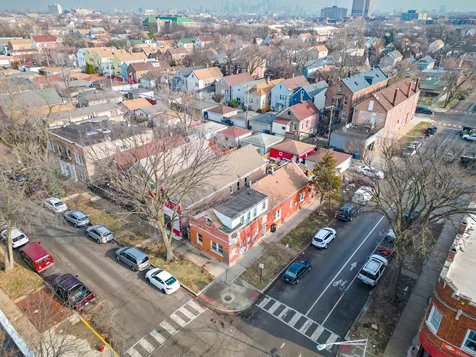 2859 South Homan Avenue Chicago IL 60623