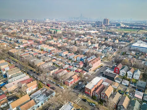 2859 South Homan Avenue Chicago IL 60623