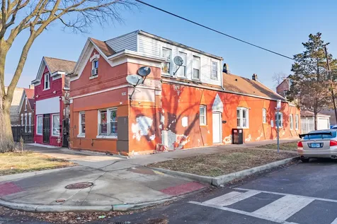 2859 South Homan Avenue Chicago IL 60623