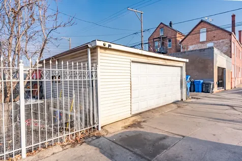 2859 South Homan Avenue Chicago IL 60623