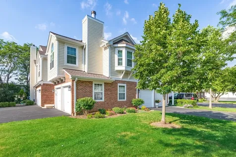 622 Grosse Pointe Circle Vernon Hills IL 60061