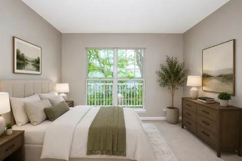 622 Grosse Pointe Circle Vernon Hills IL 60061