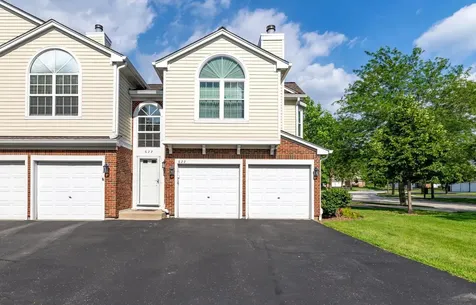 622 Grosse Pointe Circle Vernon Hills IL 60061