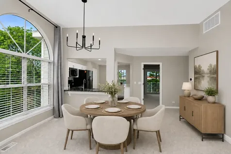622 Grosse Pointe Circle Vernon Hills IL 60061