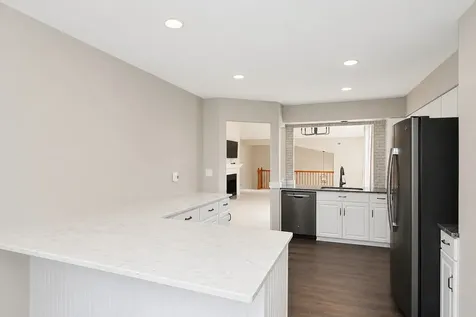 622 Grosse Pointe Circle Vernon Hills IL 60061