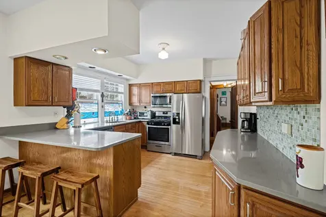 1538 Oakwood Avenue Highland Park IL 60035