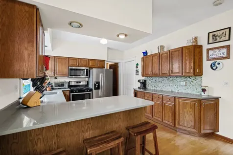 1538 Oakwood Avenue Highland Park IL 60035