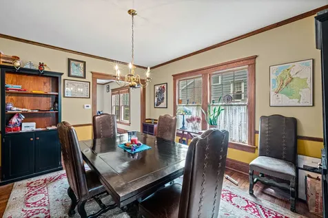 1538 Oakwood Avenue Highland Park IL 60035