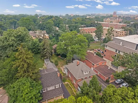 1538 Oakwood Avenue Highland Park IL 60035