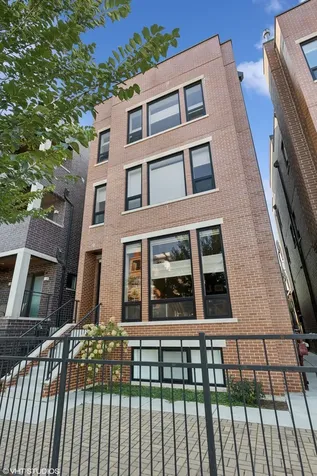 1545 West Diversey Parkway Chicago IL 60614