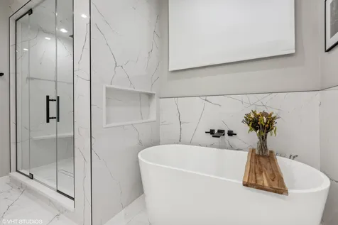 1545 West Diversey Parkway Chicago IL 60614