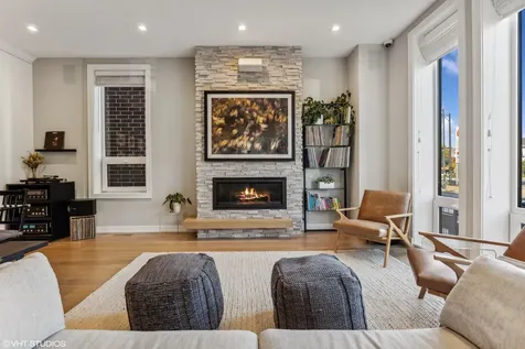 1545 West Diversey Parkway Chicago IL 60614
