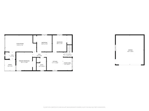 573 Gordon Avenue Calumet City IL 60409