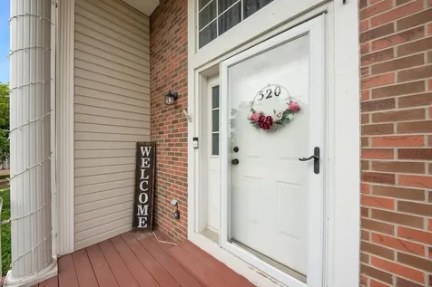 320 Rosebud Court Bolingbrook IL 60440