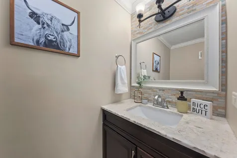 320 Rosebud Court Bolingbrook IL 60440