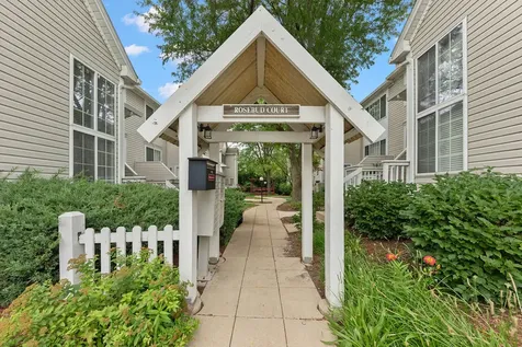 320 Rosebud Court Bolingbrook IL 60440