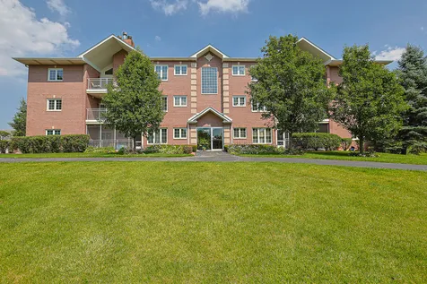 11545 Settlers Pond Way Orland Park IL 60467