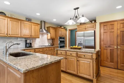 22801 West Glenhurst Road Deer Park IL 60010