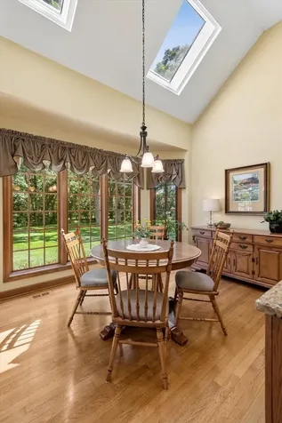 22801 West Glenhurst Road Deer Park IL 60010